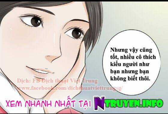 Cậu Câm Chapter 25 trang 27