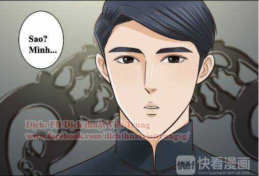 Cậu Câm Chapter 25 trang 28