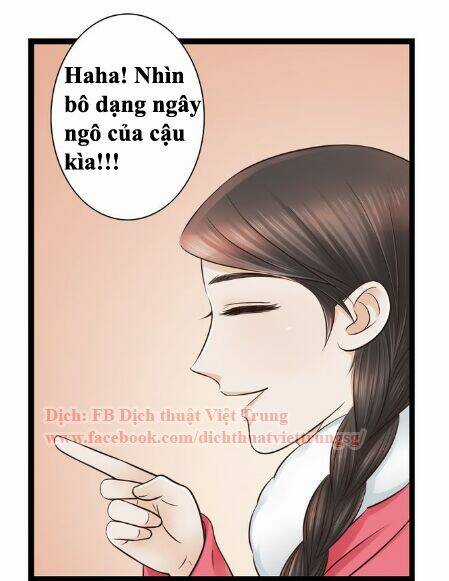 Cậu Câm Chapter 25 trang 29