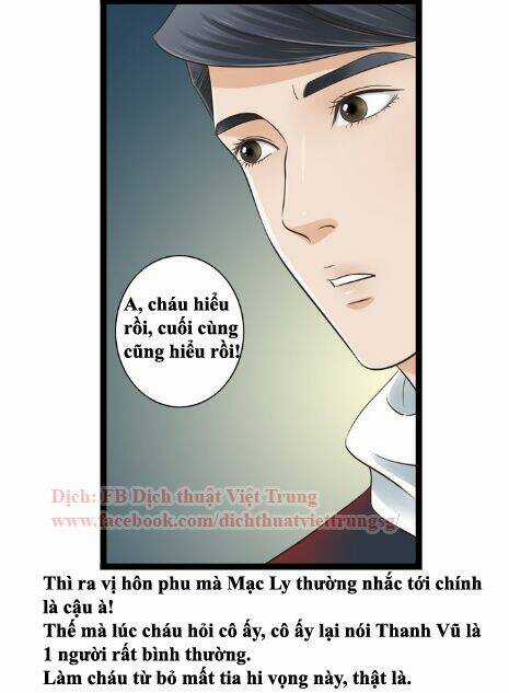 Cậu Câm Chapter 25 trang 3