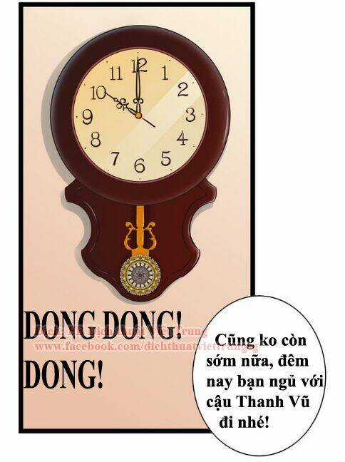 Cậu Câm Chapter 25 trang 30