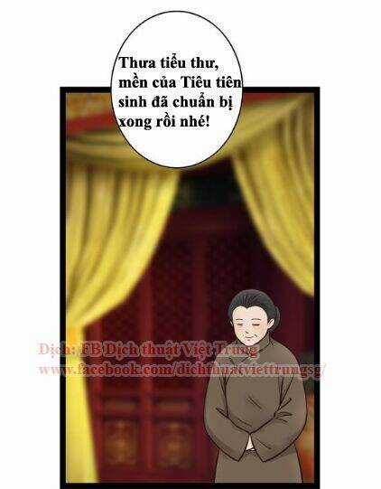 Cậu Câm Chapter 25 trang 32