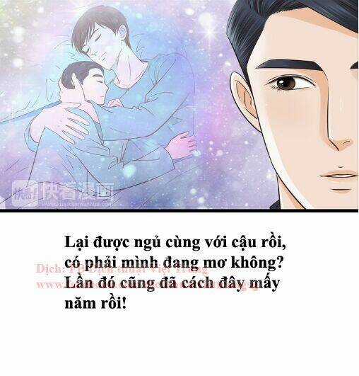 Cậu Câm Chapter 25 trang 33