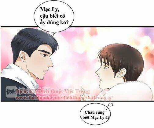Cậu Câm Chapter 25 trang 4