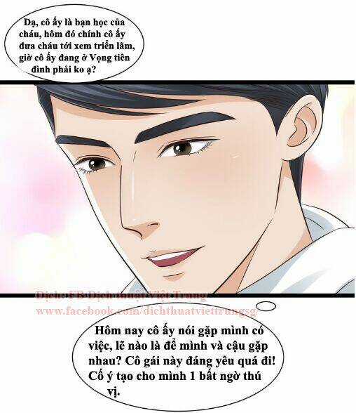 Cậu Câm Chapter 25 trang 5