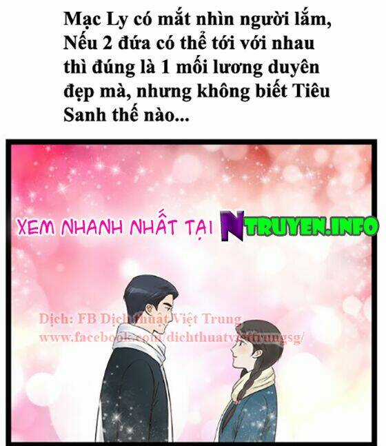 Cậu Câm Chapter 25 trang 7
