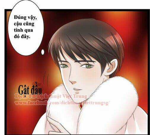 Cậu Câm Chapter 25 trang 8
