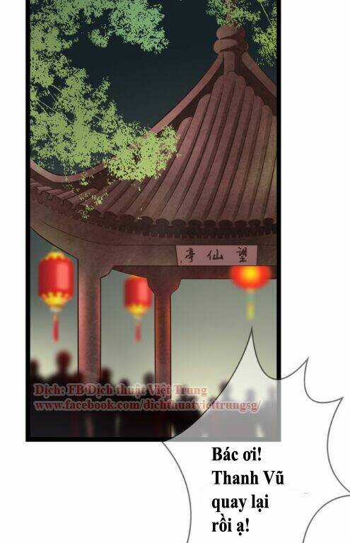 Cậu Câm Chapter 25 trang 9