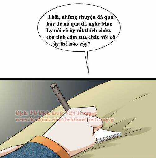 Cậu Câm Chapter 26 trang 10