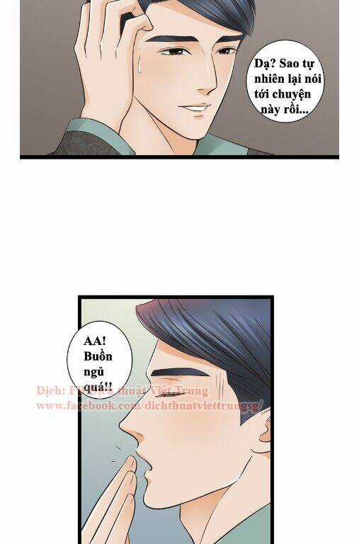 Cậu Câm Chapter 26 trang 11