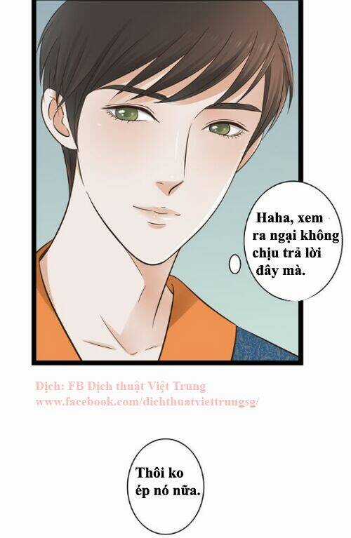 Cậu Câm Chapter 26 trang 12