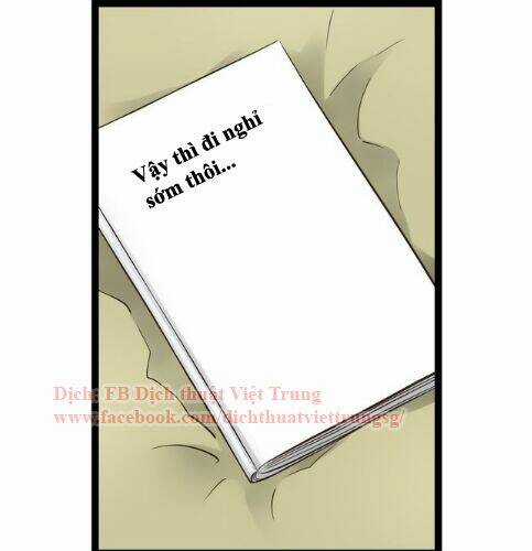 Cậu Câm Chapter 26 trang 13