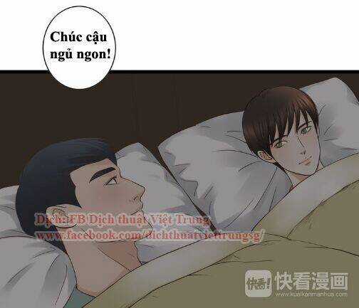 Cậu Câm Chapter 26 trang 15