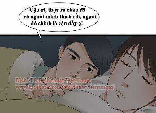 Cậu Câm Chapter 26 trang 16