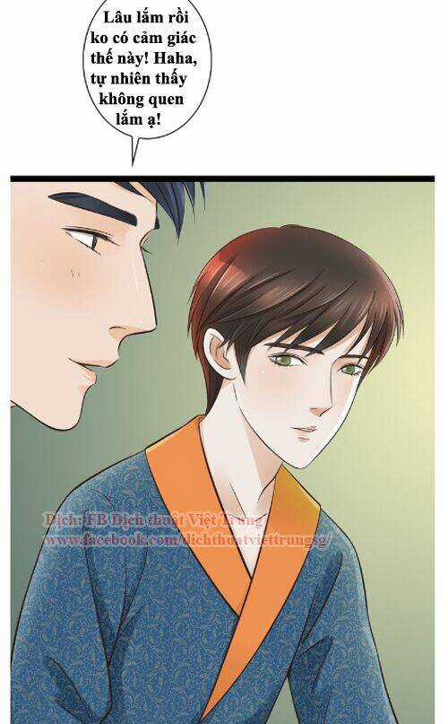 Cậu Câm Chapter 26 trang 2