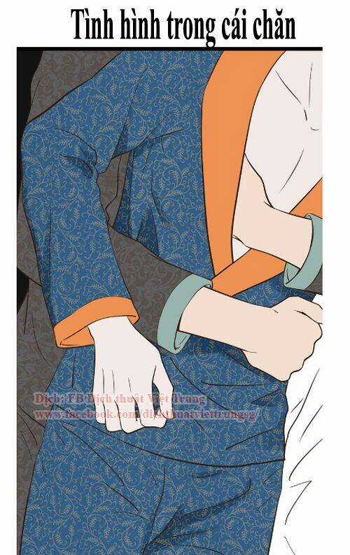 Cậu Câm Chapter 26 trang 25