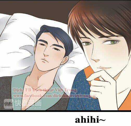 Cậu Câm Chapter 26 trang 29