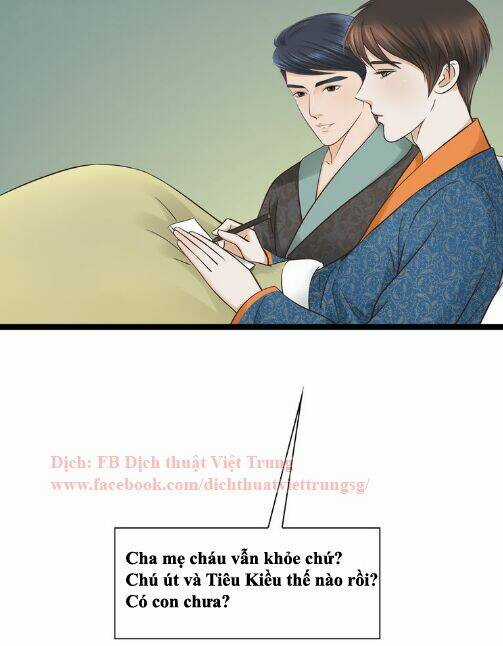 Cậu Câm Chapter 26 trang 3