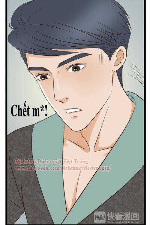 Cậu Câm Chapter 26 trang 30