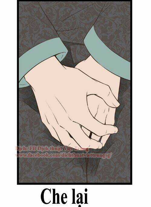 Cậu Câm Chapter 26 trang 31