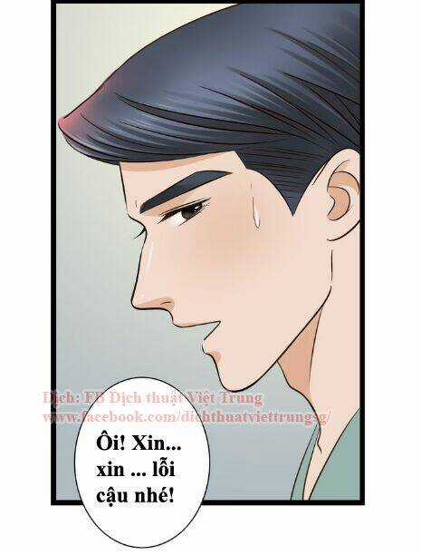 Cậu Câm Chapter 26 trang 32