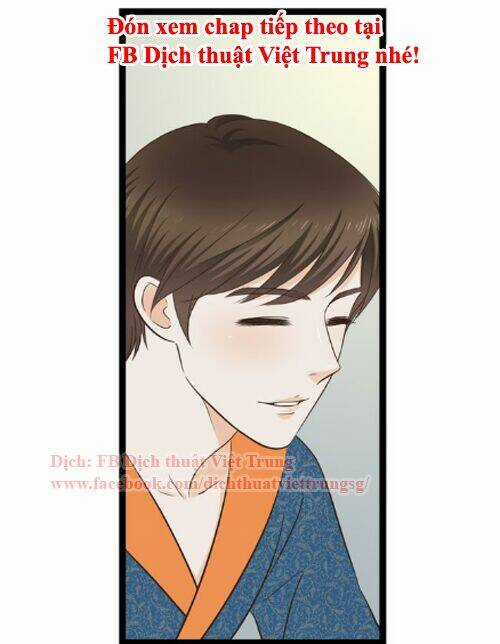 Cậu Câm Chapter 26 trang 33