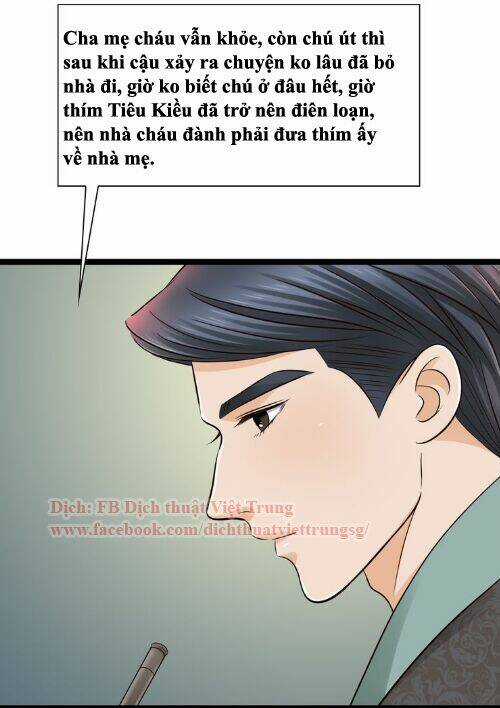 Cậu Câm Chapter 26 trang 5