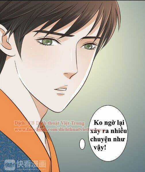 Cậu Câm Chapter 26 trang 6