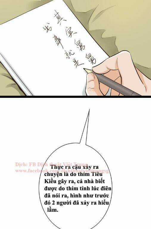 Cậu Câm Chapter 26 trang 7