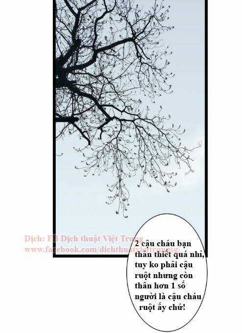 Cậu Câm Chapter 27 trang 1