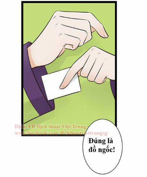 Cậu Câm Chapter 27 trang 10