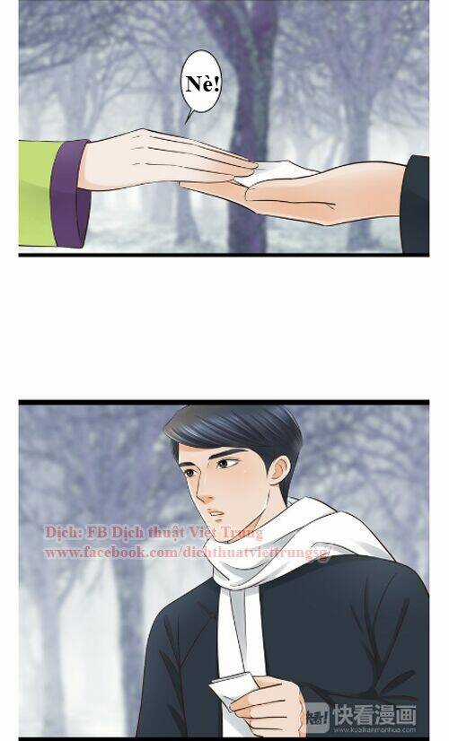 Cậu Câm Chapter 27 trang 11