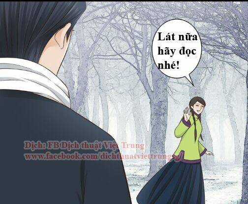 Cậu Câm Chapter 27 trang 12