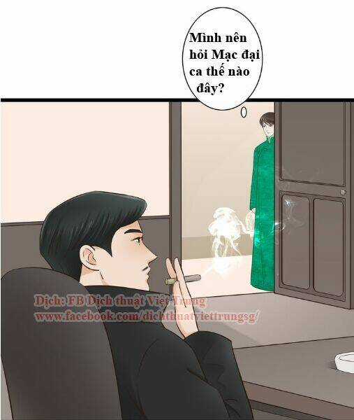 Cậu Câm Chapter 27 trang 13