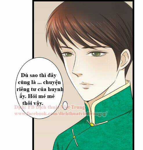 Cậu Câm Chapter 27 trang 14