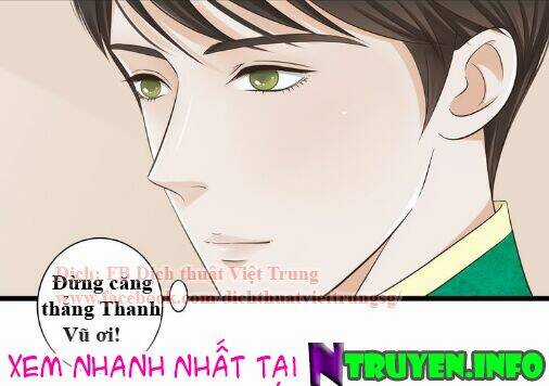 Cậu Câm Chapter 27 trang 17