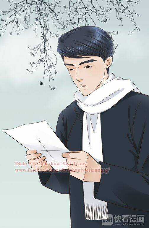 Cậu Câm Chapter 27 trang 19