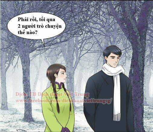 Cậu Câm Chapter 27 trang 2