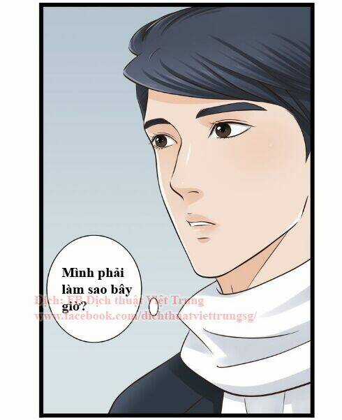 Cậu Câm Chapter 27 trang 20