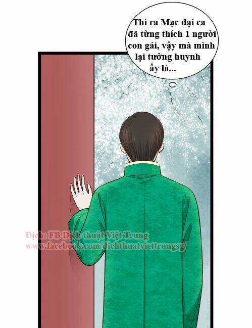 Cậu Câm Chapter 27 trang 22