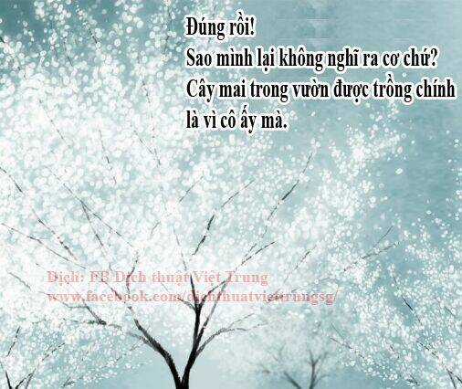 Cậu Câm Chapter 27 trang 25