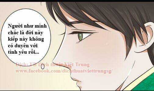 Cậu Câm Chapter 27 trang 26