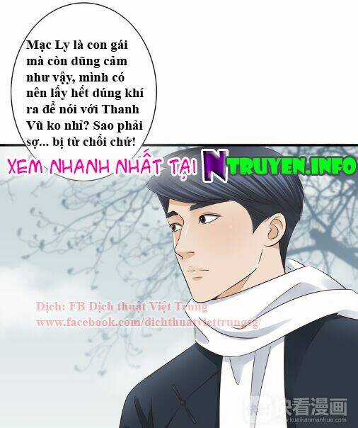 Cậu Câm Chapter 27 trang 27