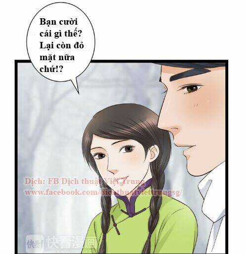 Cậu Câm Chapter 27 trang 4