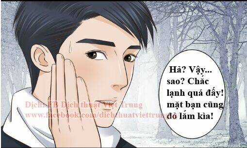 Cậu Câm Chapter 27 trang 6