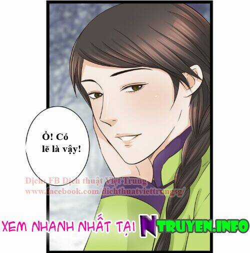 Cậu Câm Chapter 27 trang 7