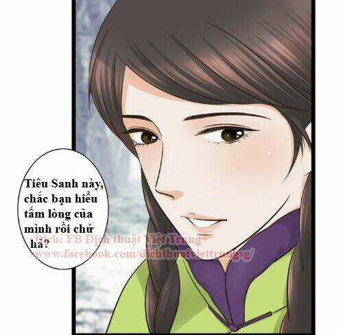 Cậu Câm Chapter 27 trang 8