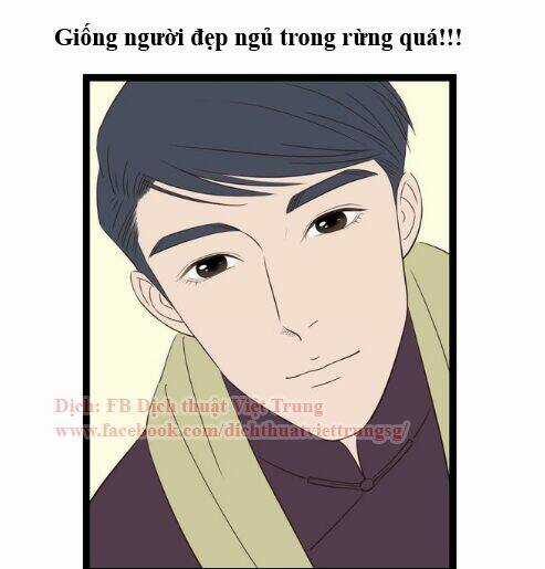 Cậu Câm Chapter 28 trang 10