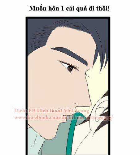 Cậu Câm Chapter 28 trang 11