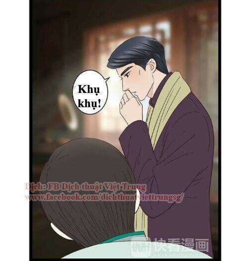 Cậu Câm Chapter 28 trang 13